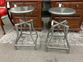 Crate & Barrel Barstool