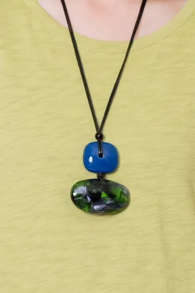 Cézanne Necklace