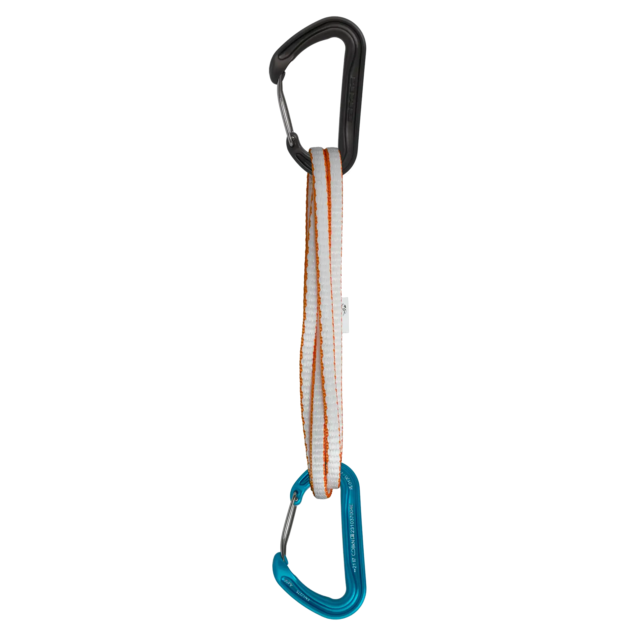 DMM Aether Alpine Quickdraw 60cm - Turquoise