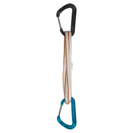 DMM Aether Alpine Quickdraw 60cm - Turquoise