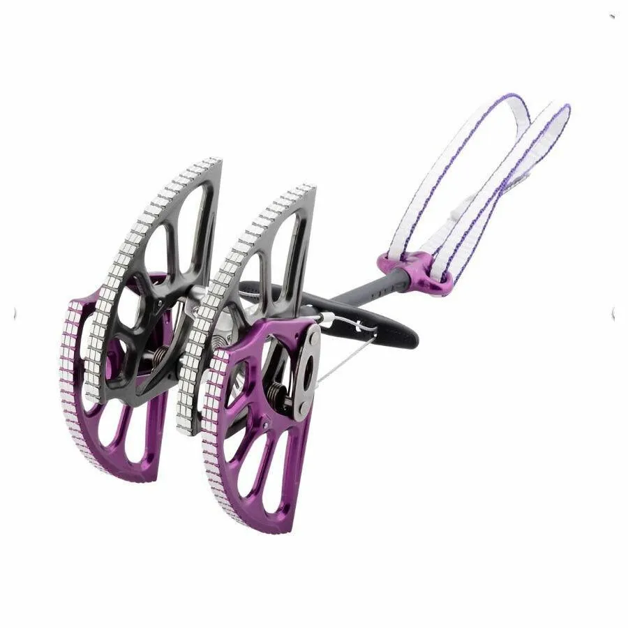 DMM Dragon Climbing Cam - 7 Purple