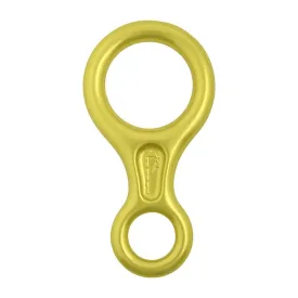 DMM Figure 8 Climbing Descender