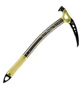 DMM Raptor Alpine Hammer Mountaineering Ice Climbing Axe