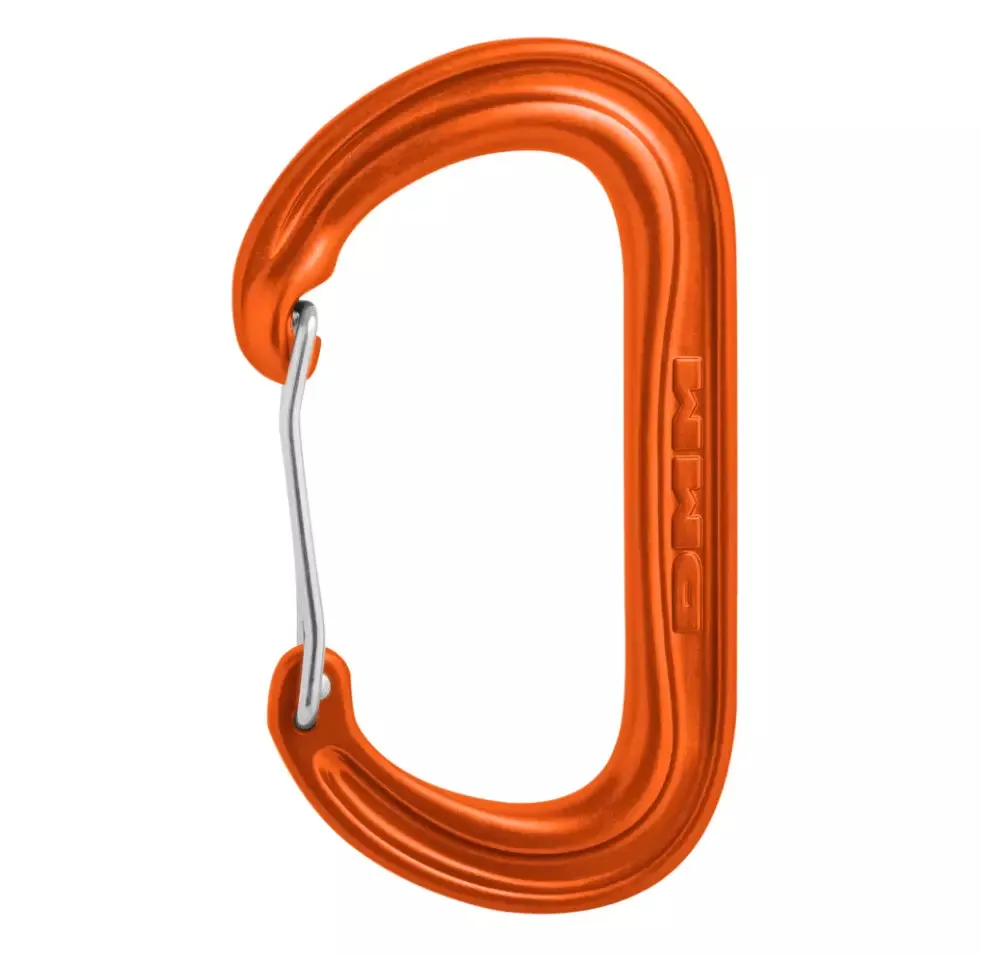 DMM WallDO Climbing Carabiner