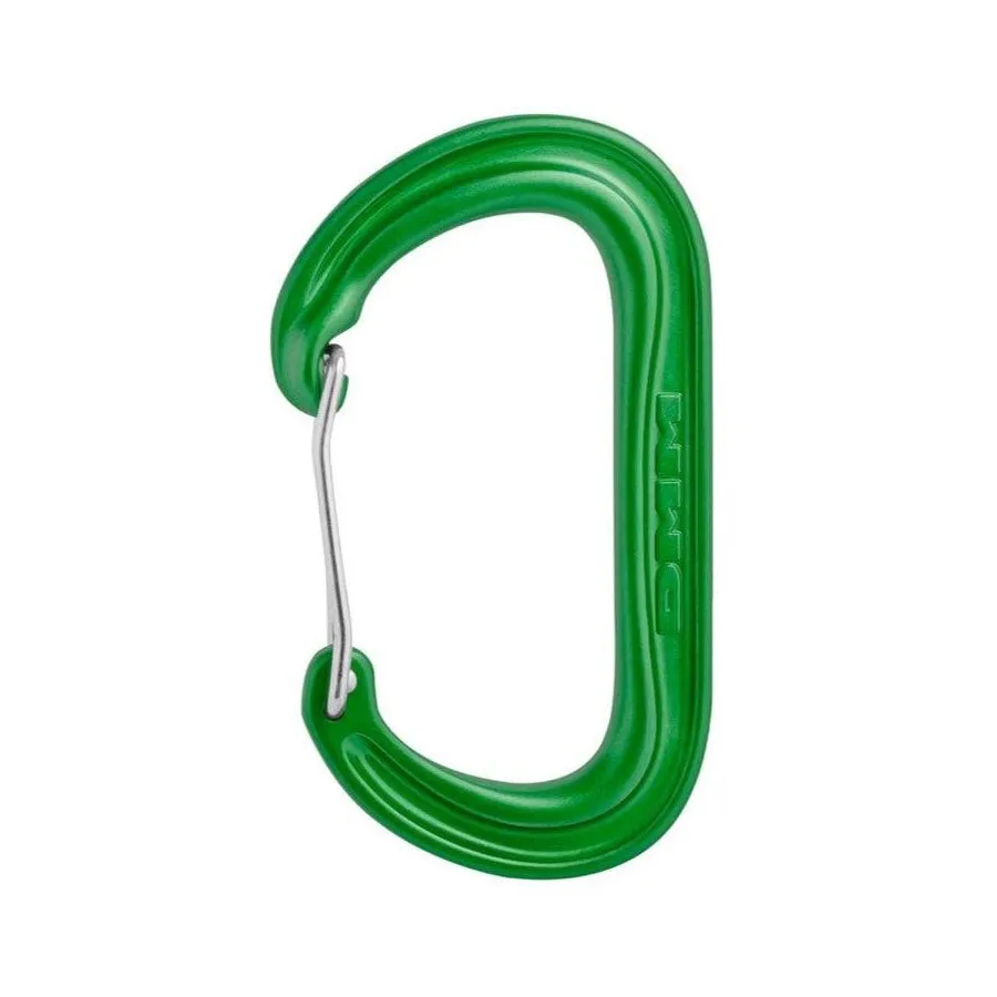 DMM WallDO Climbing Carabiner