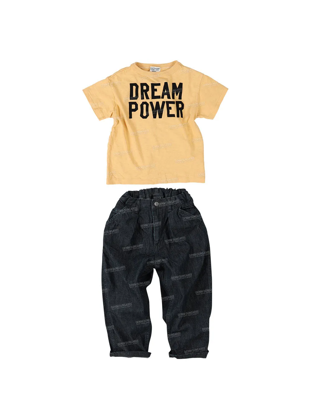 Dream Power T-Shirt