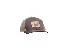 East Coast Waterfowl 1974 Duck Stamp Patch Snap Back