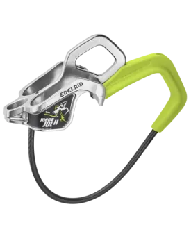 Edelrid Mega Jul Climbing Belay Device