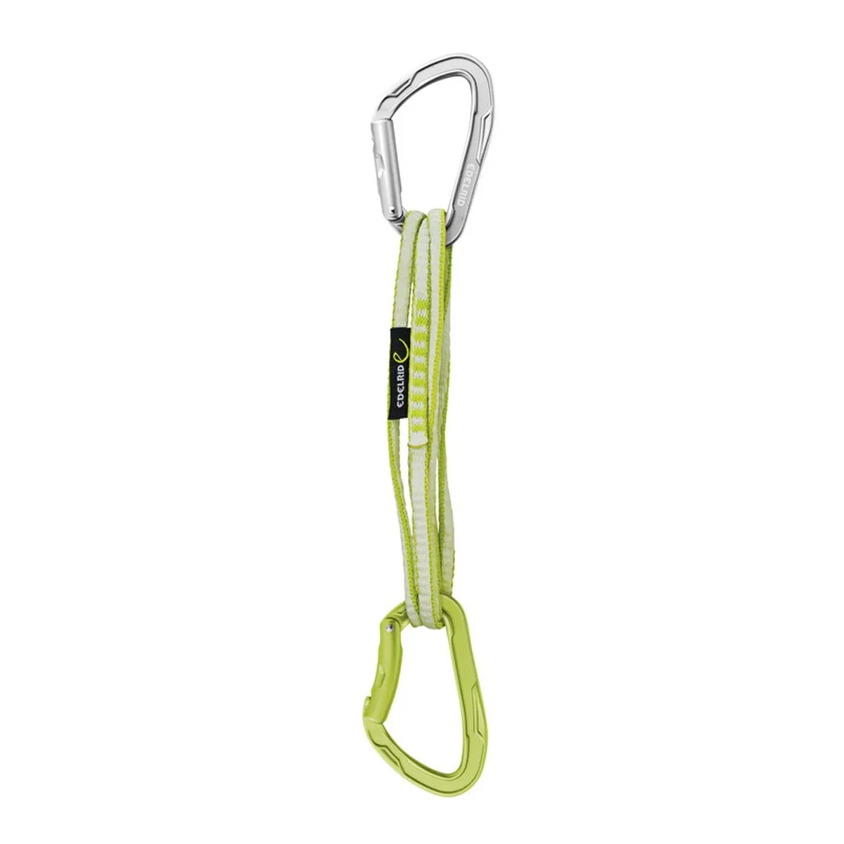 Edelrid Mission Quickdraw Climbing Set II