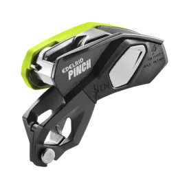 Edelrid Pinch Semi Automatic Belay Device