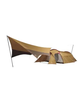 Entry Pack Tent & Tarp