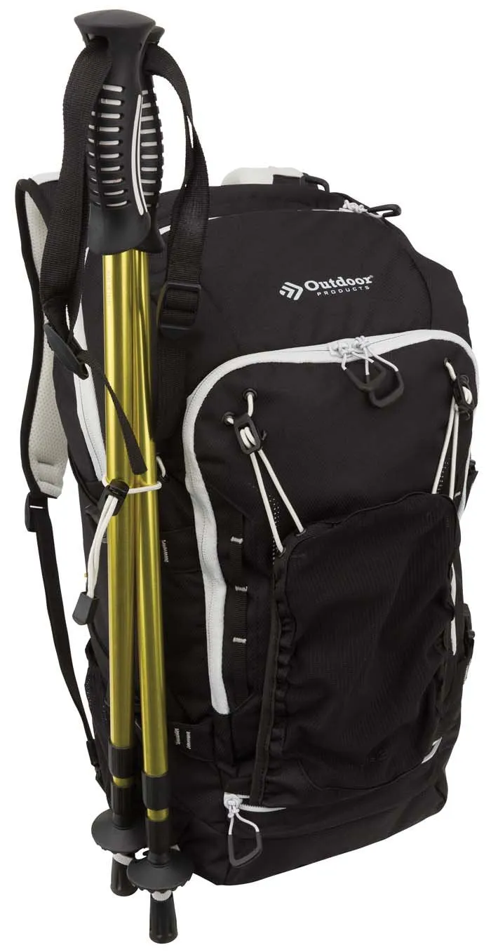 Equinox Internal Frame Backpack