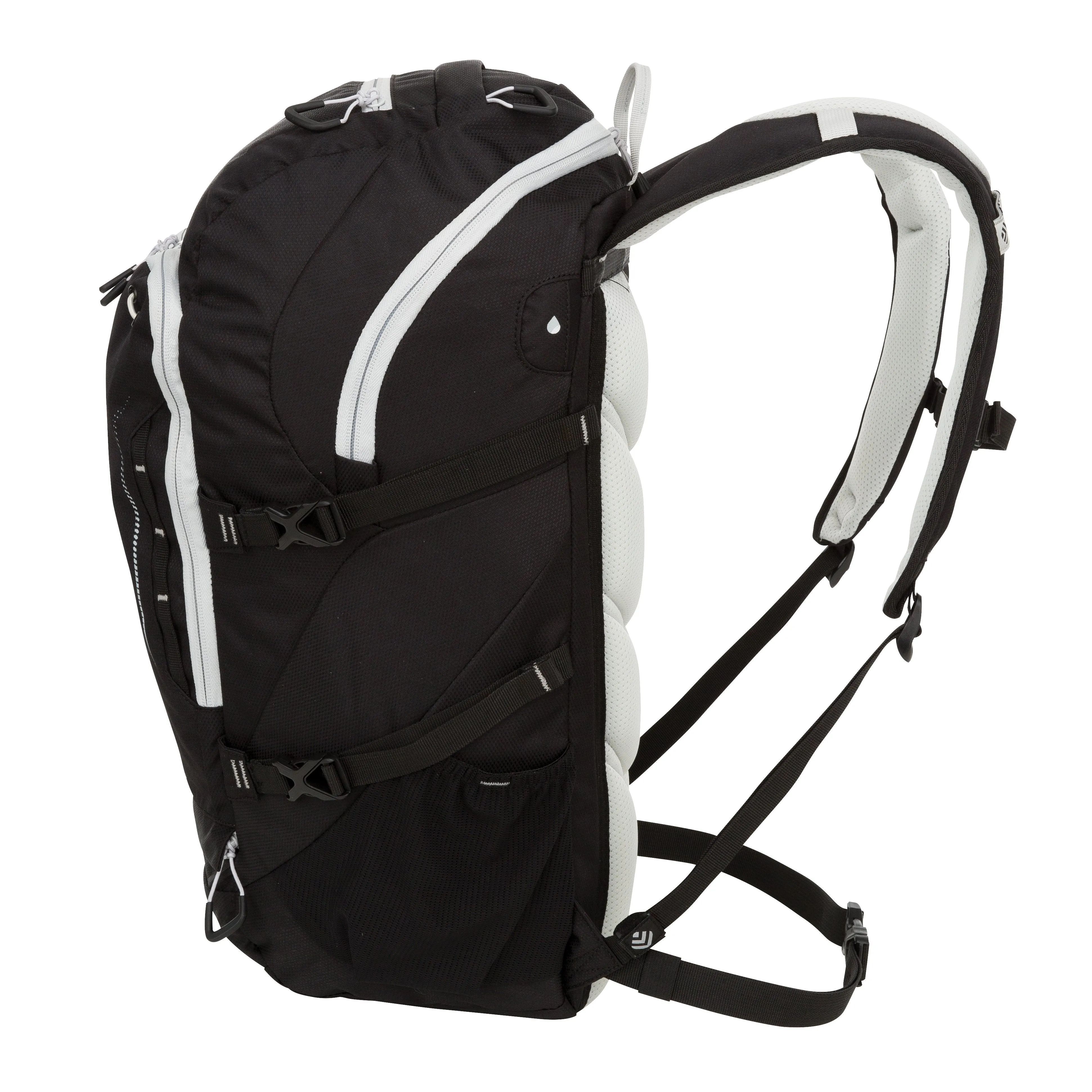 Equinox Internal Frame Backpack