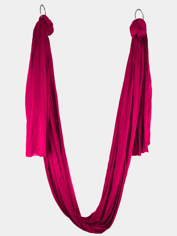 Firetoys Aerial Yoga Hammock Swing