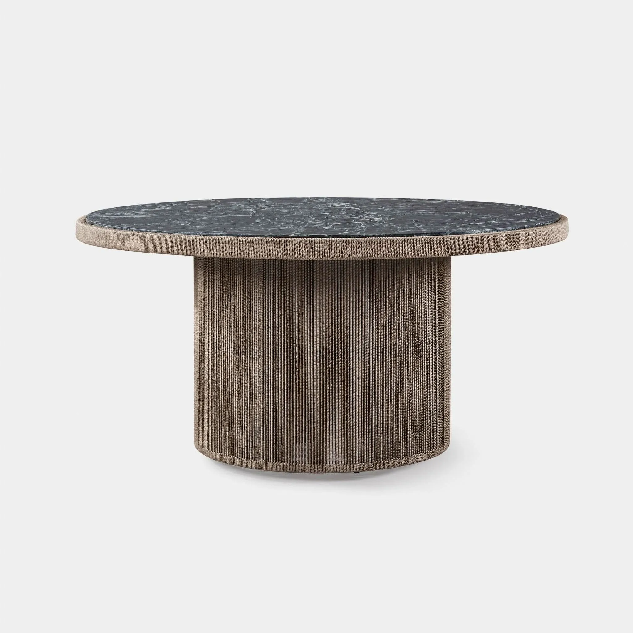 FORMENTERA ROUND DINING TABLE 60"