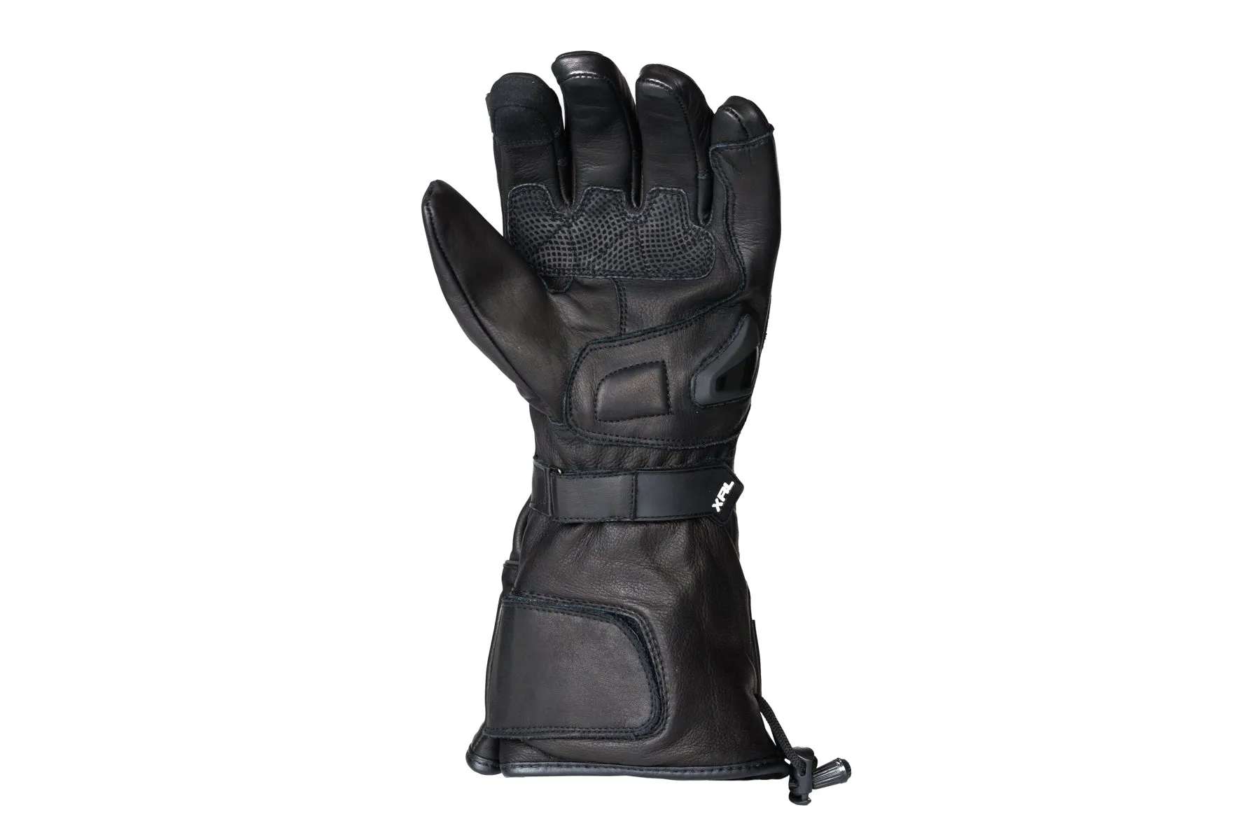 Gerbing XRL Xtreme Heated Motorcycle Gloves