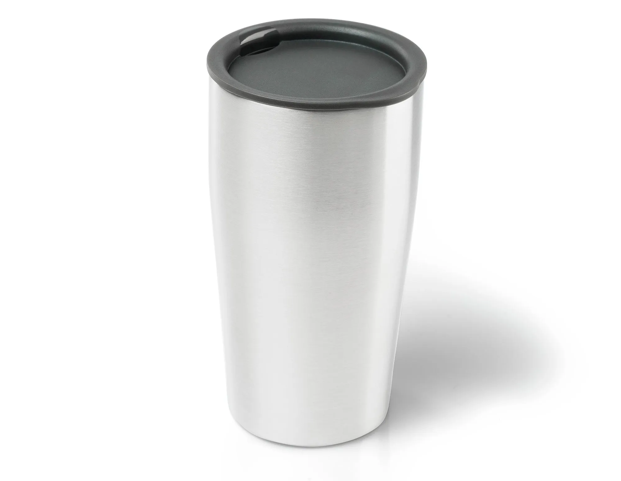 Glacier Stainless 16 fl. oz. Vacuum Tumbler