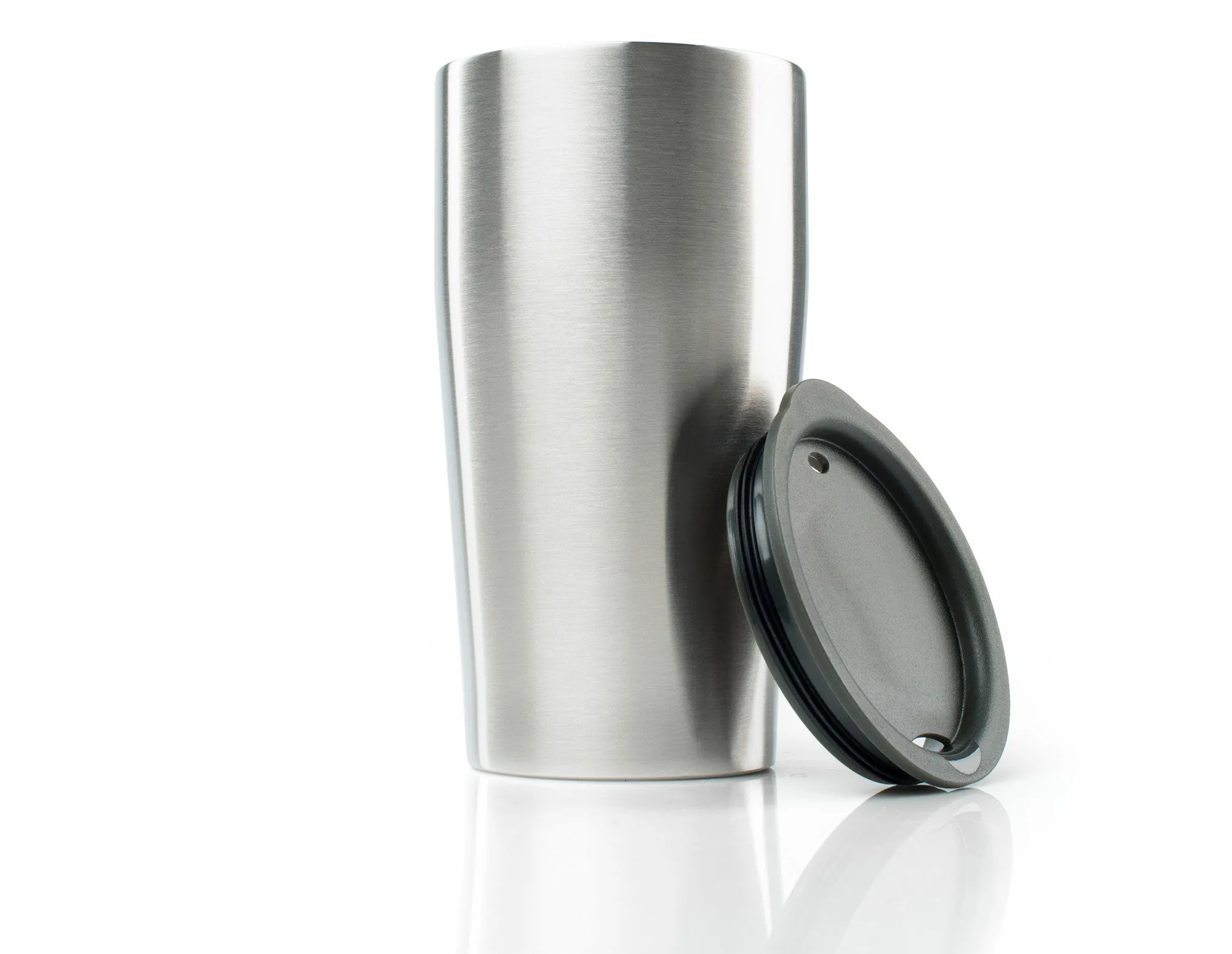 Glacier Stainless 16 fl. oz. Vacuum Tumbler