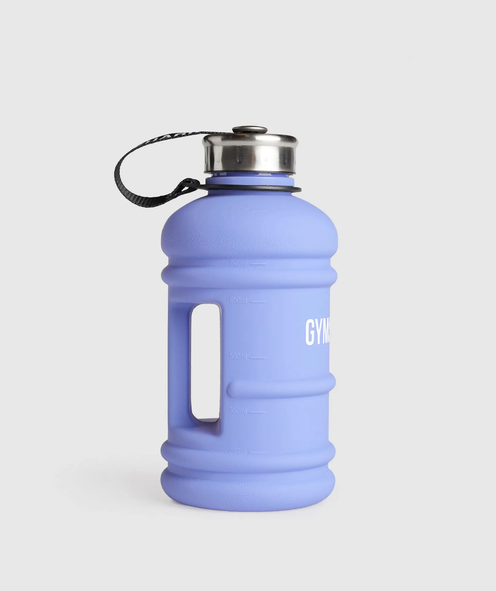 Gymshark 33oz Water Bottle - Lift Blue