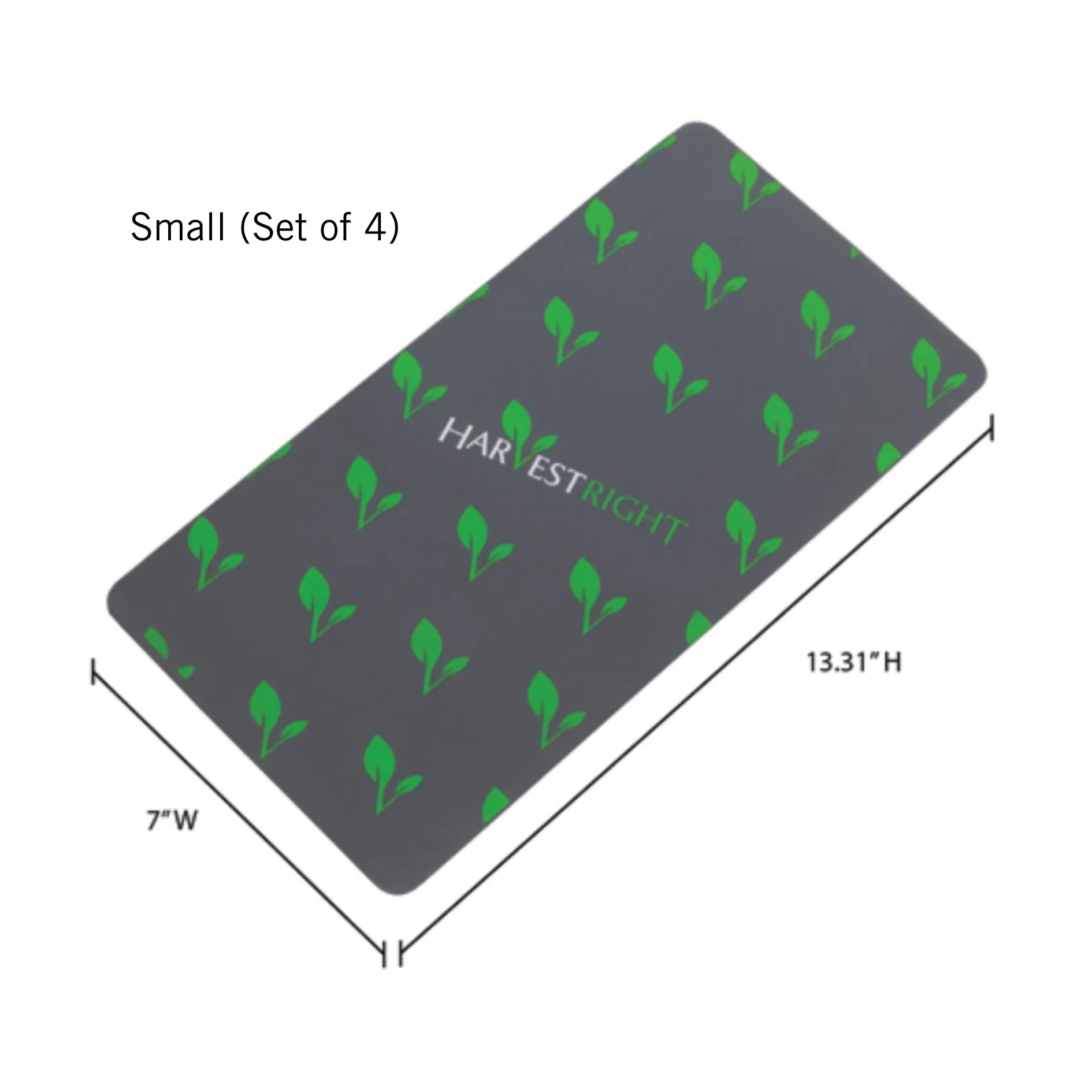 Harvest Right Freeze Dryer Silicone Mats