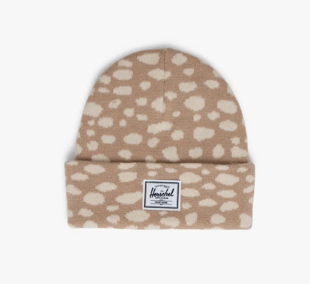 HERSCHEL ELMER TODDLER BEANIE