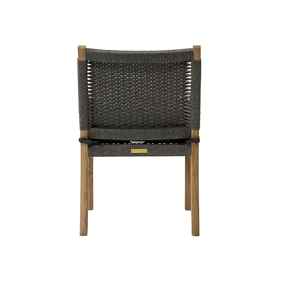 HUDSON DINING ARM CHAIR