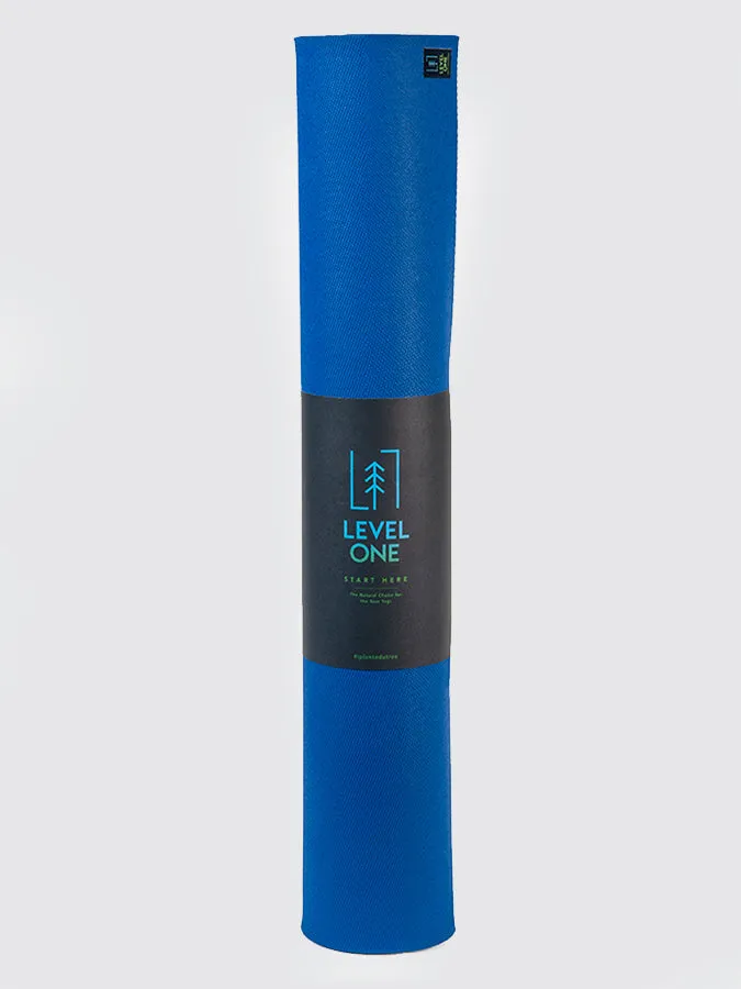 Jade Yoga Level One Yoga Mat 4mm