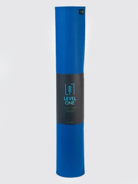 Jade Yoga Level One Yoga Mat 4mm