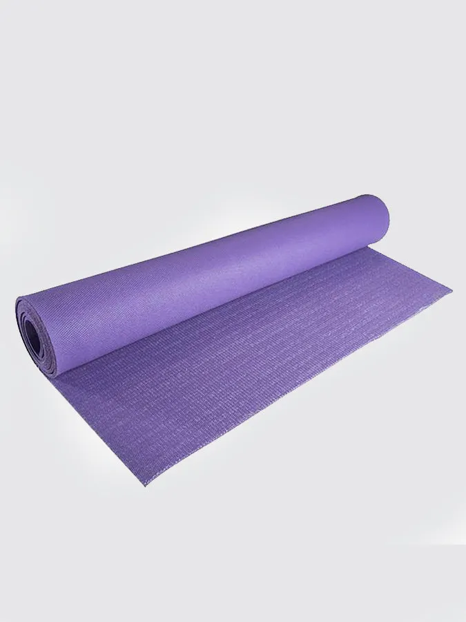 Jade Yoga Level One Yoga Mat 4mm