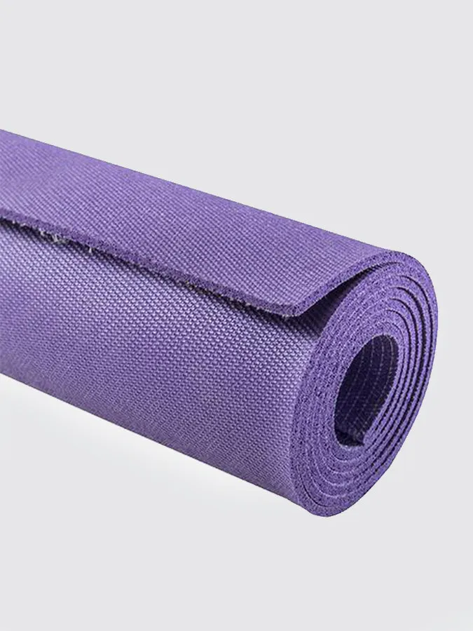 Jade Yoga Level One Yoga Mat 4mm