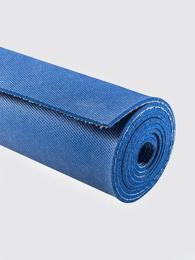 Jade Yoga Level One Yoga Mat 4mm