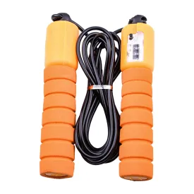 Jump Rope Skipping Rope Speed Count Adult Kids Bodybuilding Fitness Gym Exercise Endurance