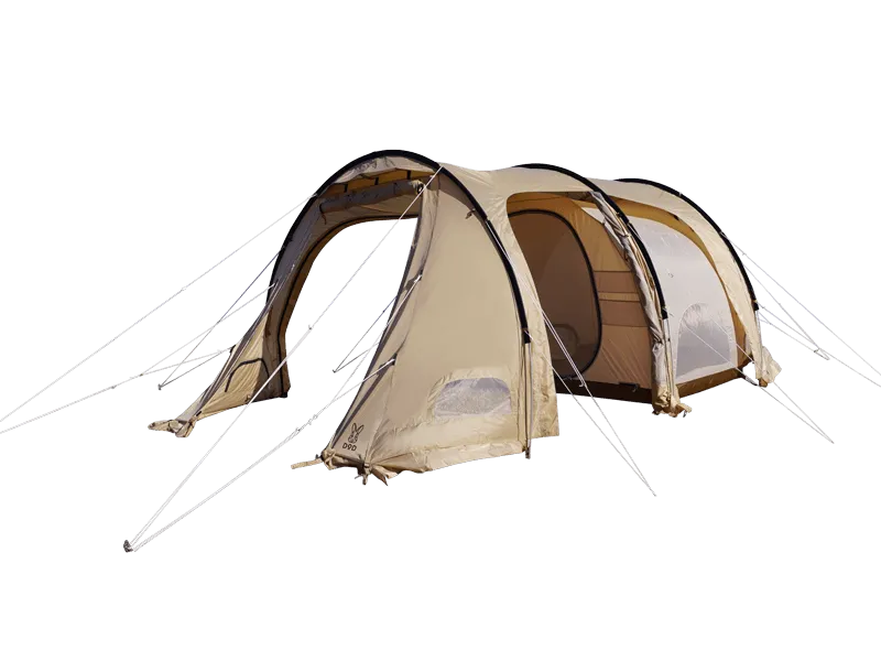 Kamaboko Super Tent (S)