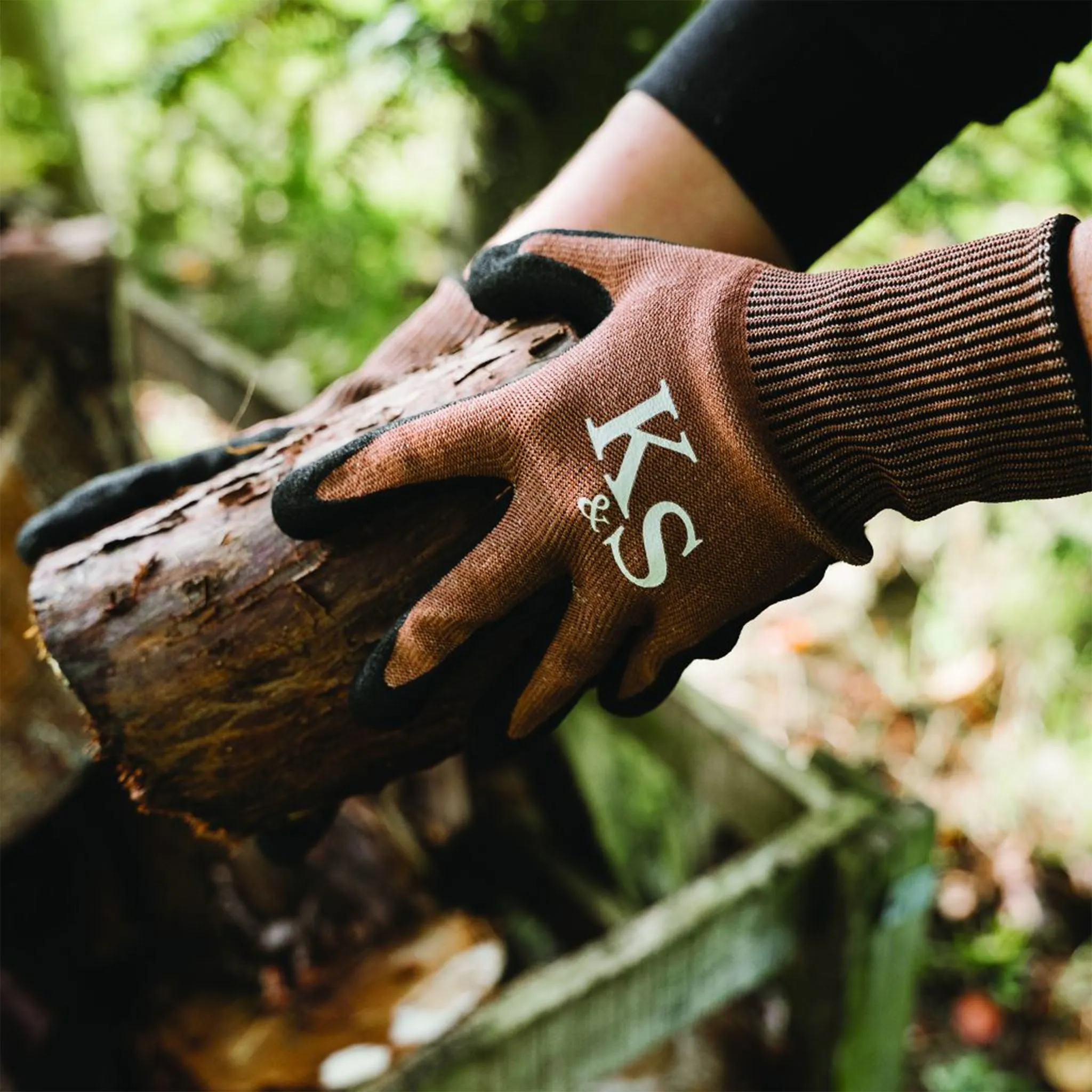 Kent & Stowe Sure & Grip All Purpose Gloves