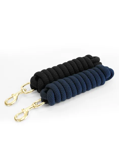 KM Elite Thick Cotton Leadrope