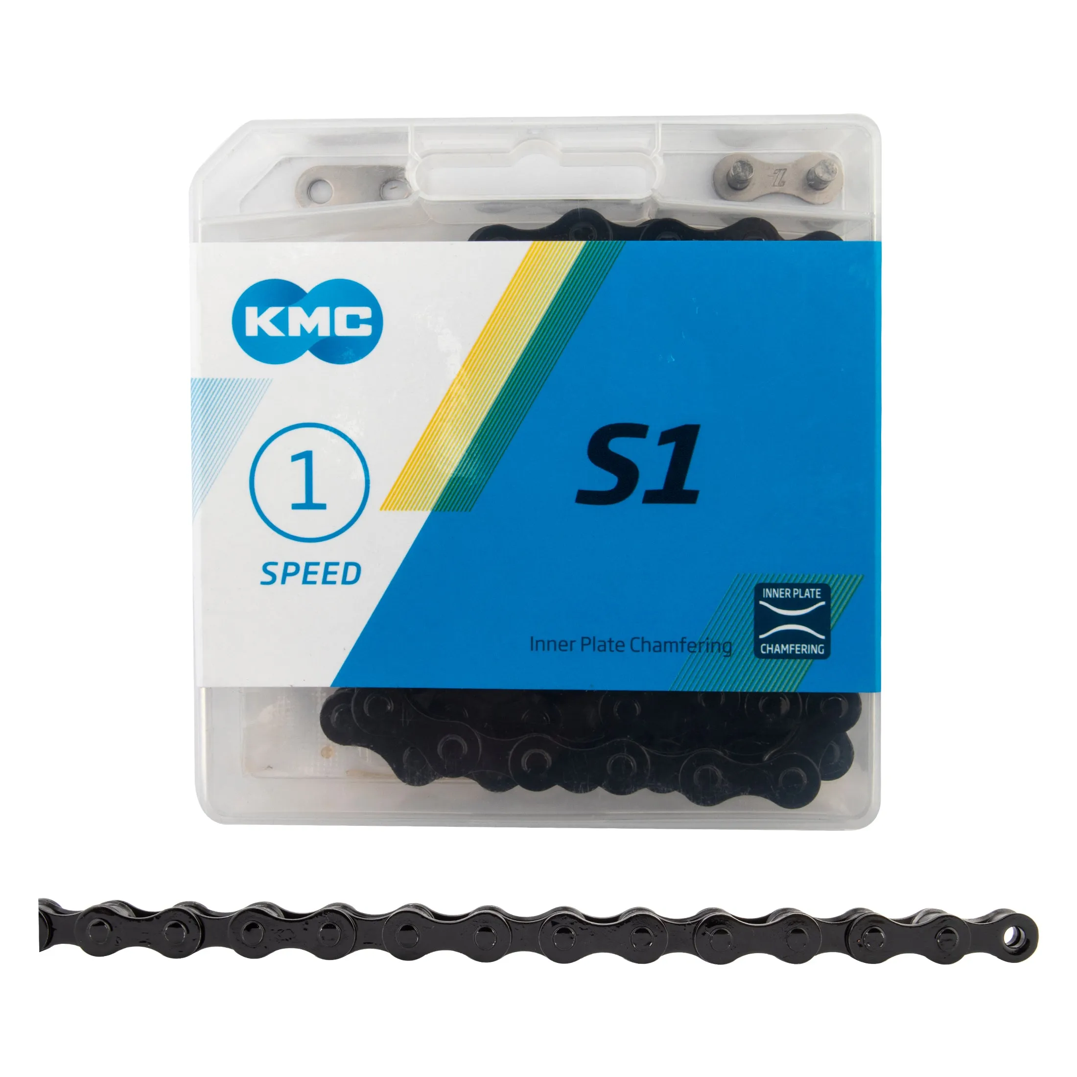 KMC S1 Single Speed Chain