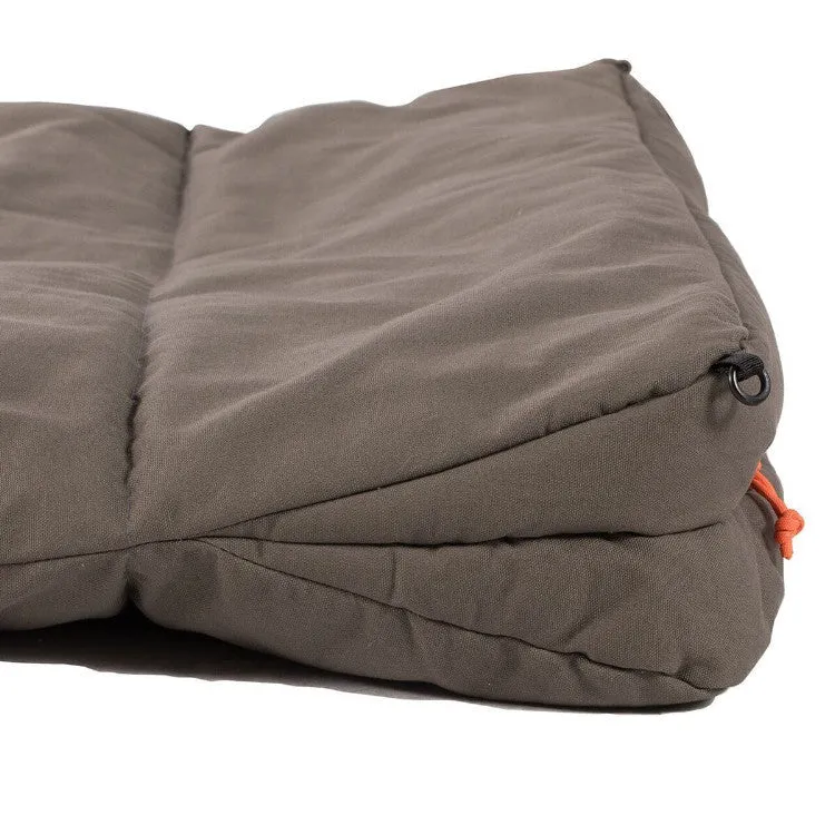 Kodiak Canvas 0°F XLT Z Top Rectangle Sleeping Bag 3101