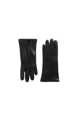 Leather Gloves