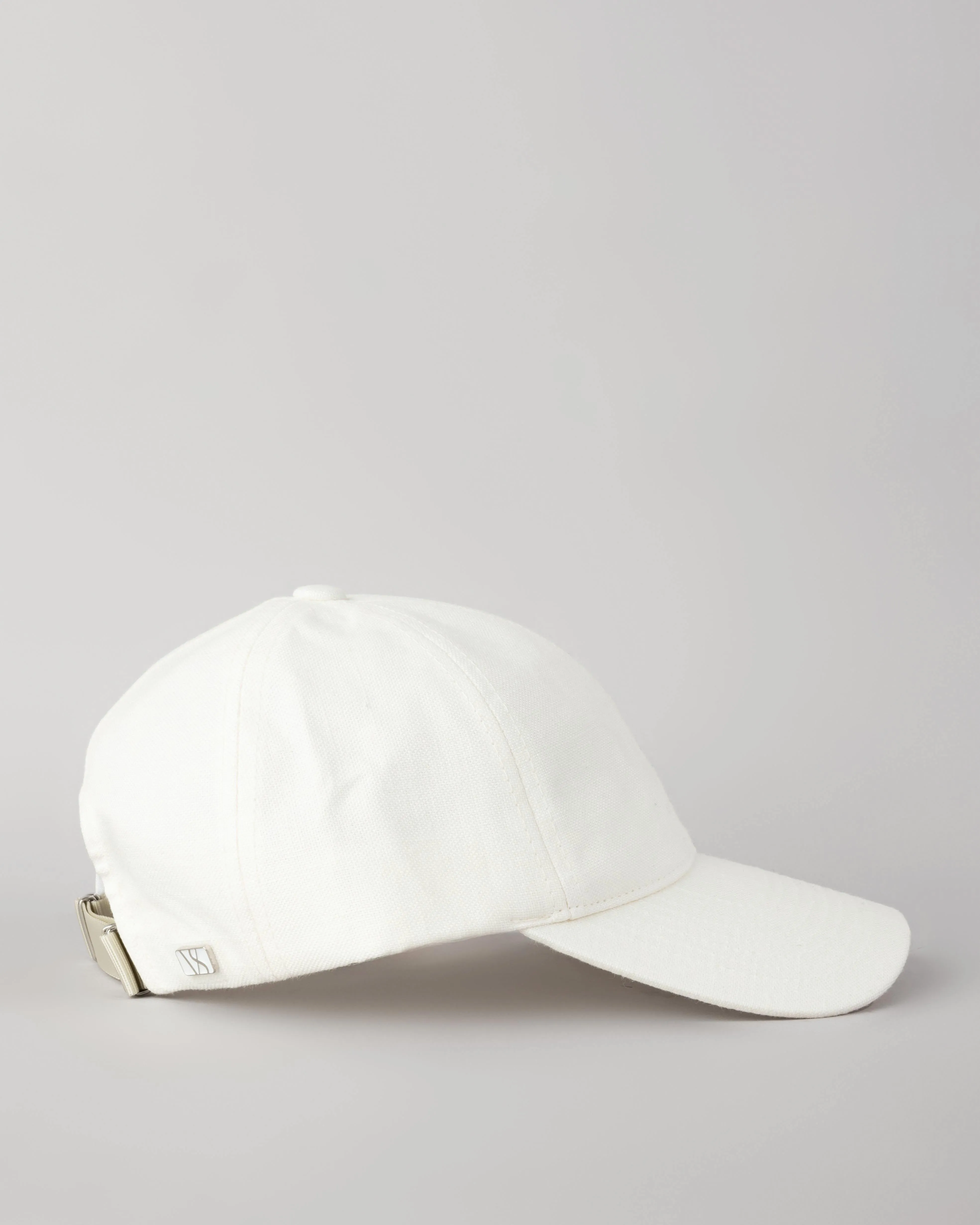 Legacy Soft Linen Cap