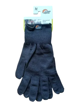 Lowe Alpine Stretch Knit Gloves