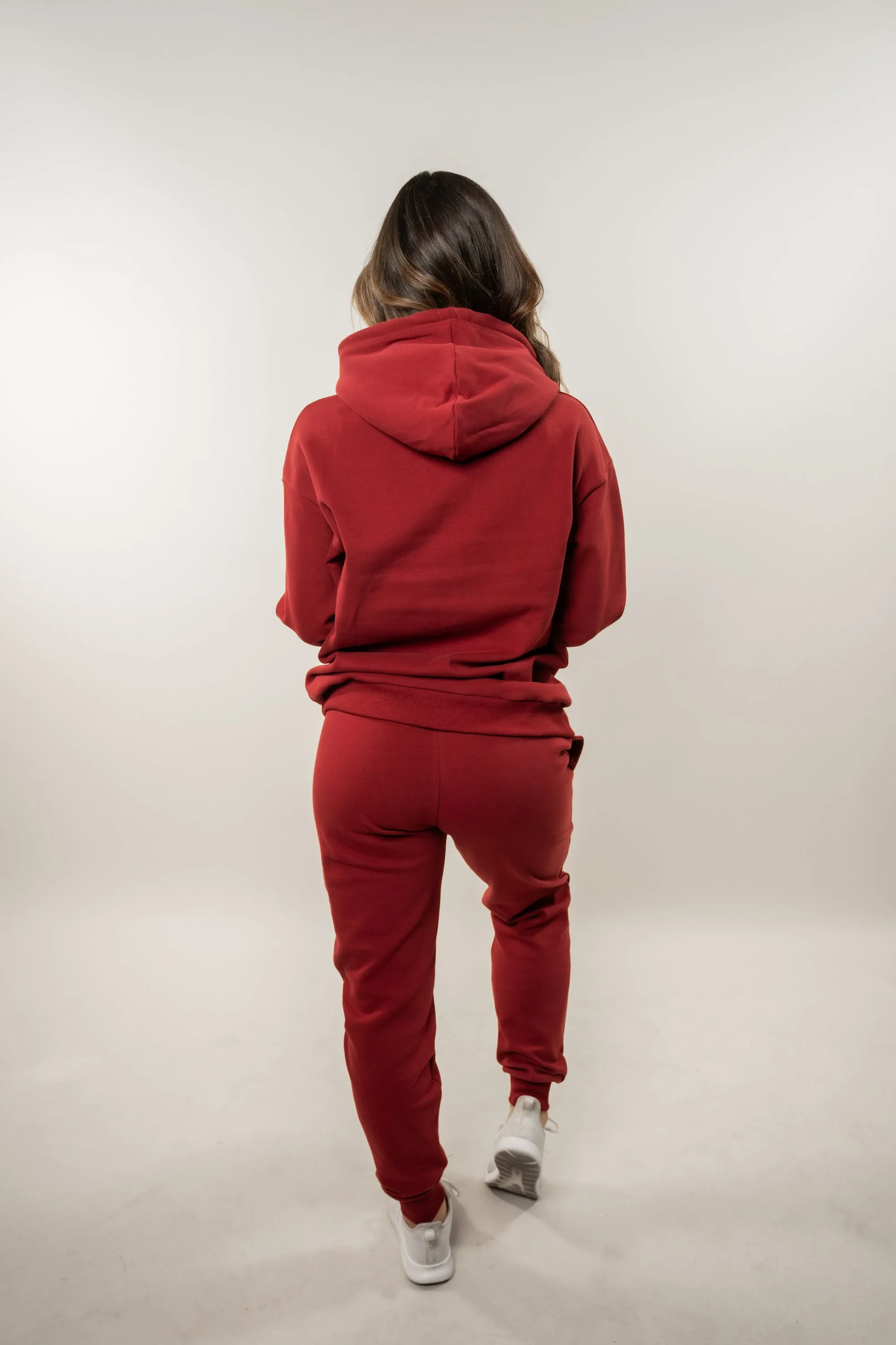 Luxury Loungewear Joggers