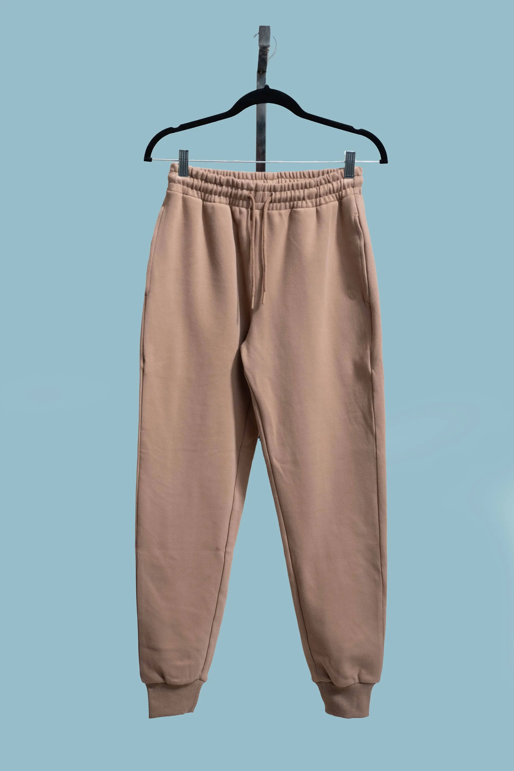 Luxury Loungewear Joggers