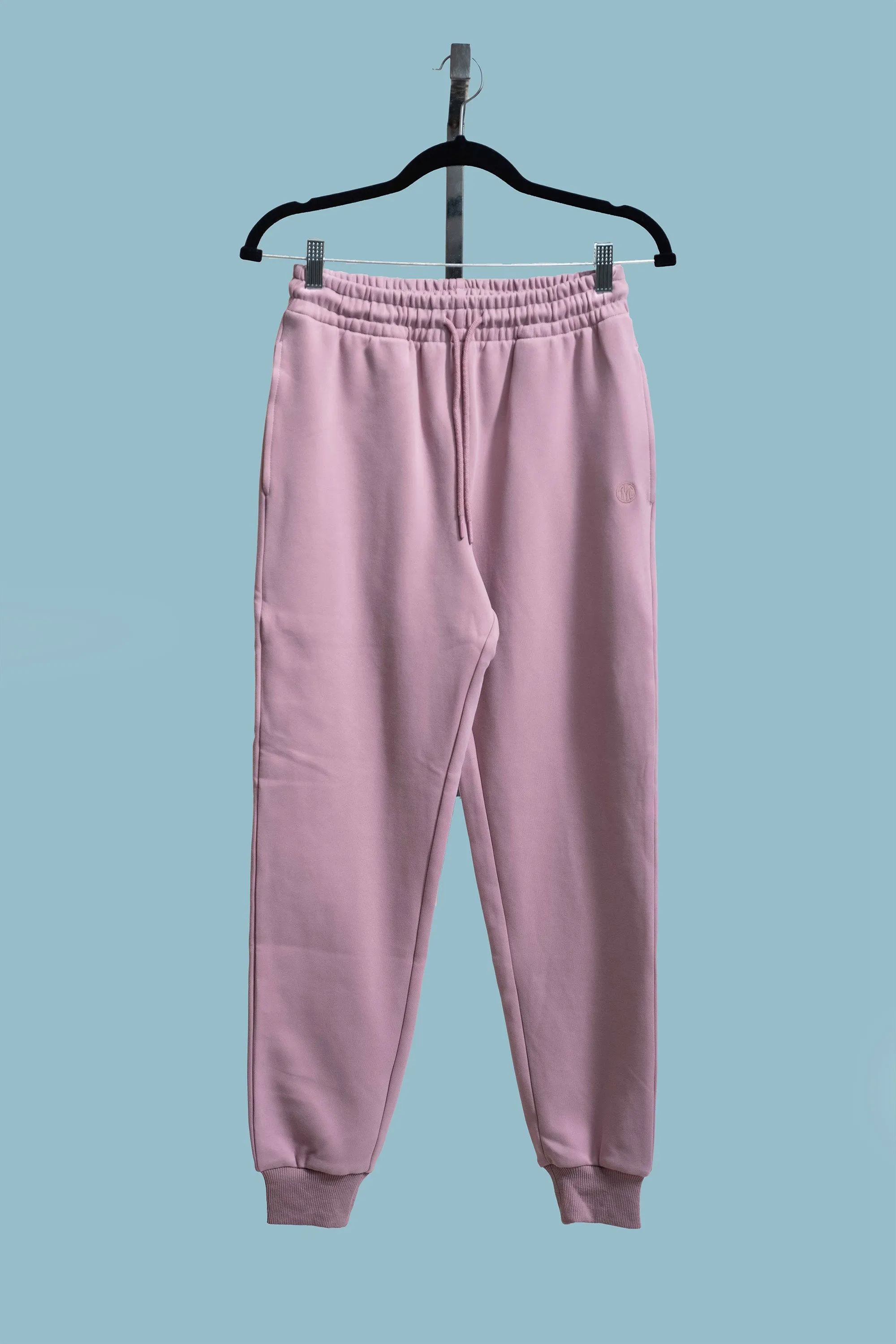 Luxury Loungewear Joggers