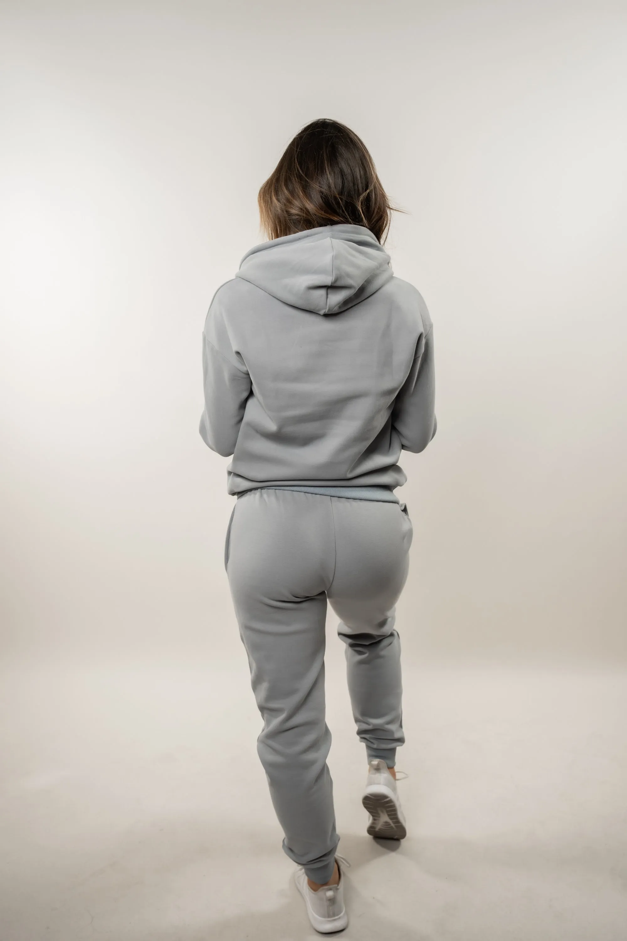 Luxury Loungewear Joggers