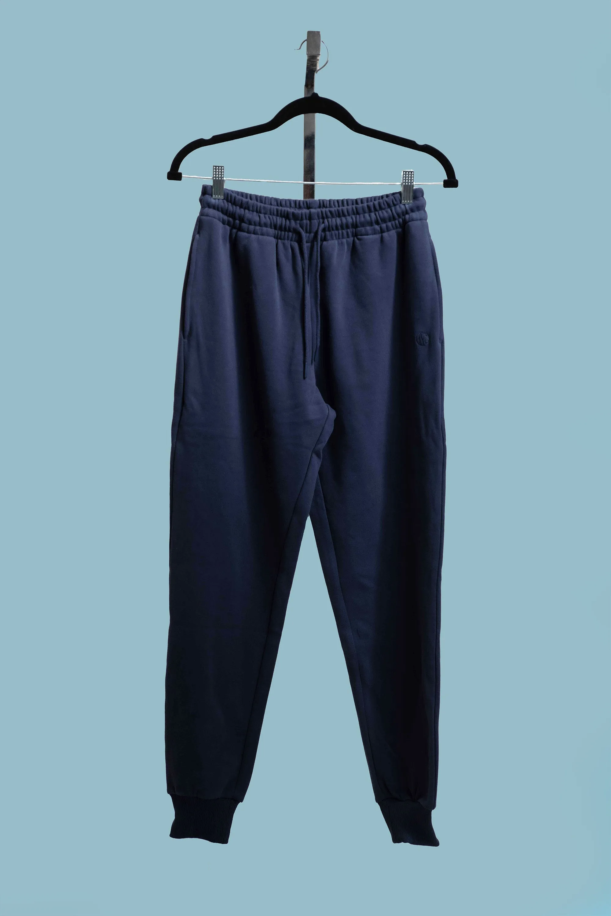 Luxury Loungewear Joggers