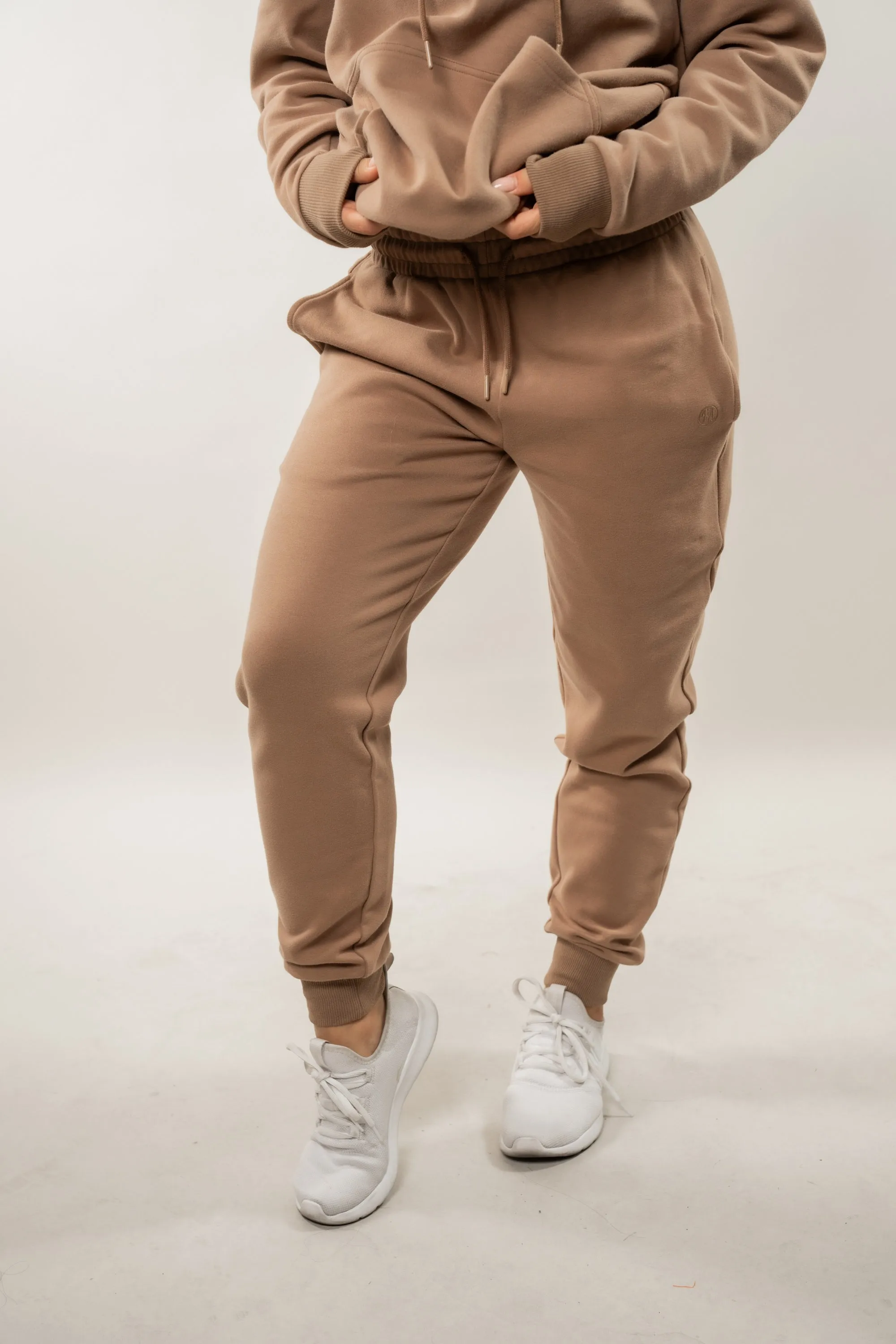 Luxury Loungewear Joggers