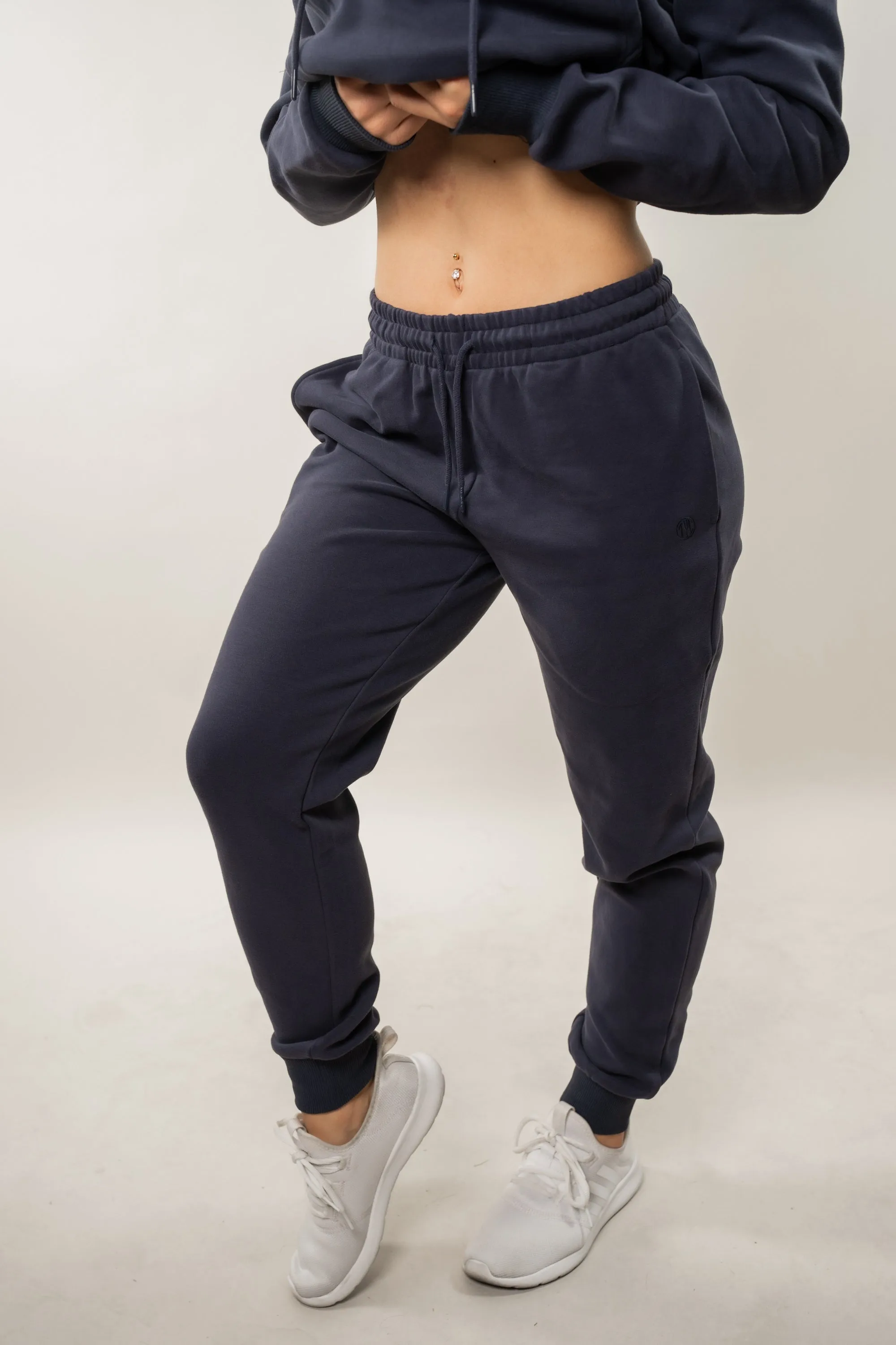 Luxury Loungewear Joggers