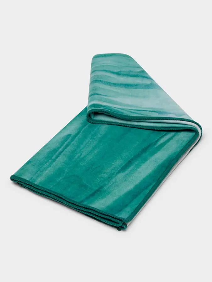 Manduka eQua Hand Towel