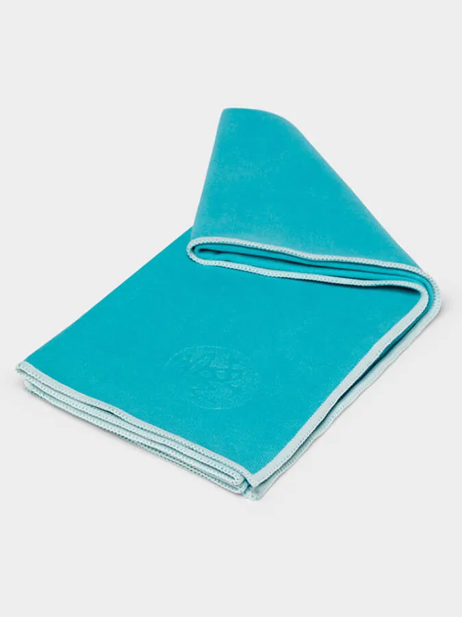 Manduka eQua Hand Towel