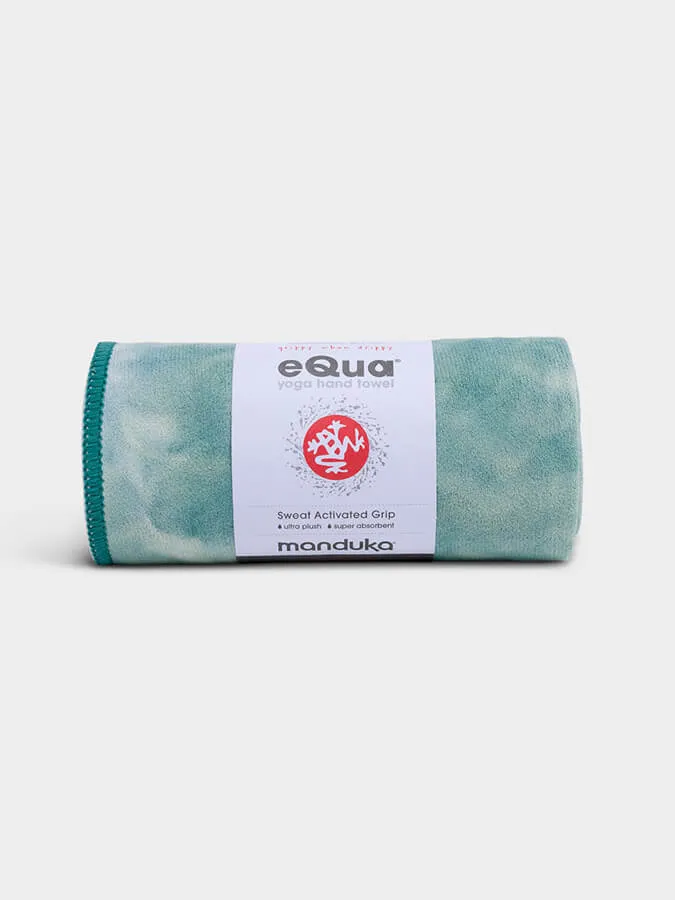 Manduka eQua Hand Towel